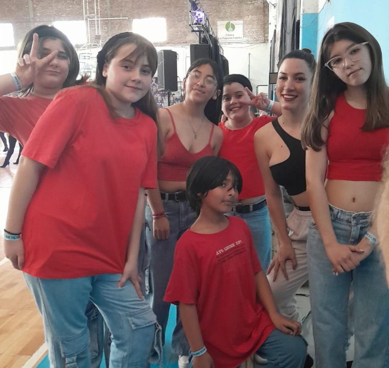 K-POP 1